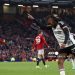 Manchester United bie në shtëpi, Fulham e mposht 1-2