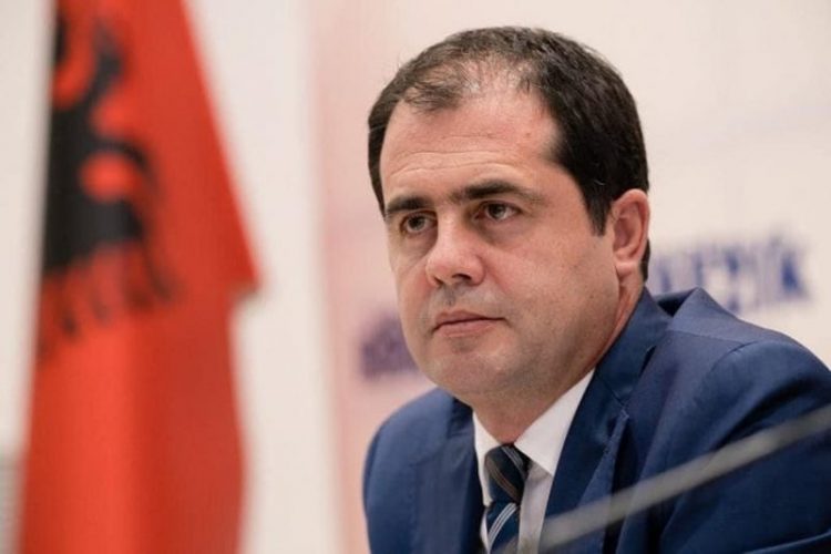 Bylykbashi: “Zgjedhorja”, vijim i pazarit Rama – Basha