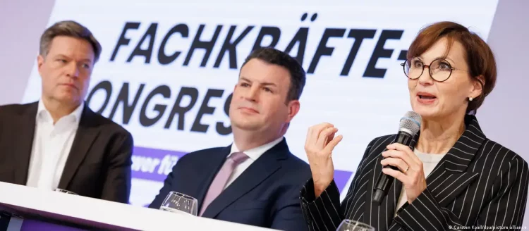 “Mungesa e fuqisë punëtore pengon ekonominë!”-Kompanitë gjermane kërkojnë punonjës të kualifikuar dhe të pakualifikuar