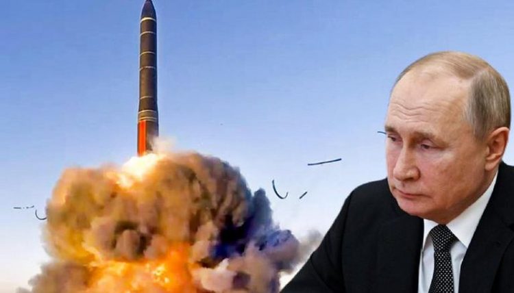 Rusia po zhvillon armë bërthamore për përdorim në hapësirë?
