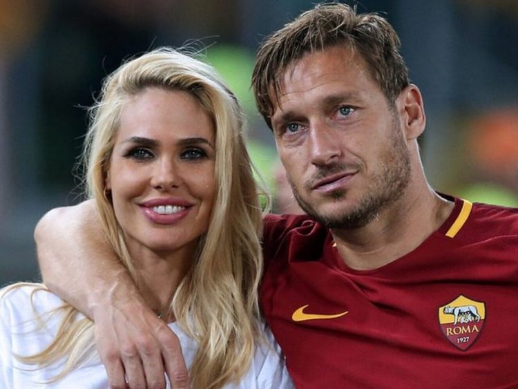 E zbulon ish-gruaja: Totti humbi mbi 3 milionë euro në kazinotë e Monte Carlos