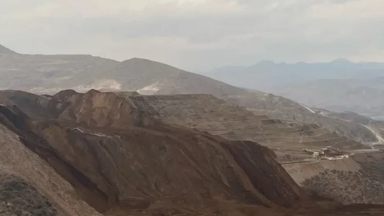 Shembet miniera e arit në Turqi, “zhduken” minatorët
