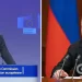 “Trupat ruse do shkojnë deri në Kiev”, BE i përgjigjet Medvedev: Ke probleme mendore