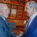 Frikë nga sanksionet e SHBA, kompania braziliane lë pa karburant avionin e ministrit rus, Sergei Lavrov