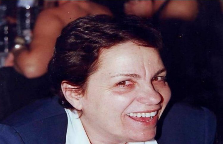 Ndërron jetë gazetarja e njohur e ekonomisë