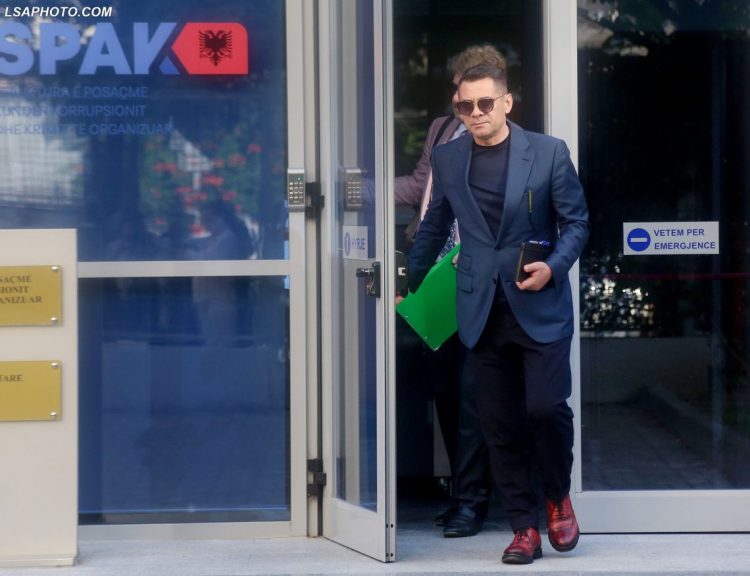 Nga arratia në Zvicër, Arben Ahmetaj paguan 150 mijë dollarë për të lobuar në SHBA