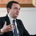 Kurti, serbëve në Kosovë: Rregullorja e BQK-së nuk ia ndalon Serbisë t’ju ndihmojë financiarisht 