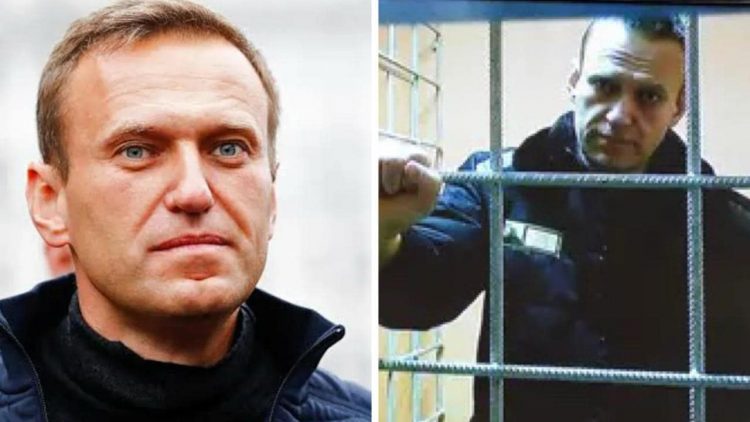 Vdekja e Navalny në burg, reagon Berisha: Ishte një luftëtar lirie! Le të jetë kjo një kambanë alarmi për… 