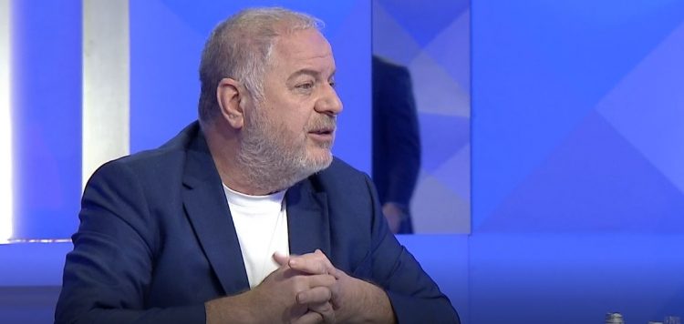 Haxhiu: Vizita e Blinken është respekt për Ramën, i dedikohet atij