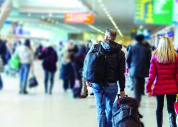 Përshpejtohet emigracioni në Shqipëri/Aplikimet për azil në nëntor, më të lartat! Ja dy destinacionet kryesore 