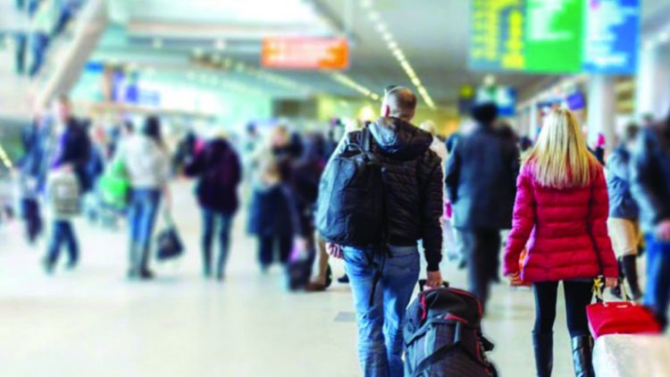 Përshpejtohet emigracioni në Shqipëri/Aplikimet për azil në nëntor, më të lartat! Ja dy destinacionet kryesore 