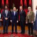 Begaj takim me një grup ligjvënësish britanikë: Biseduam për rritjen e bashkëpunimit ekonomik