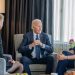 Biden takohet me gruan dhe vajzën e Navalnyt