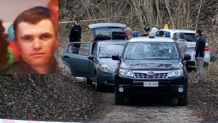 Vrasja e Bledar Dedjas në Itali/ 17-vjeçari pranon krimin, motivi mbetet ende mister