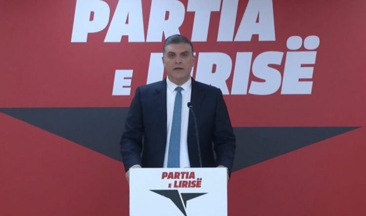 Protesta e 20 shkurtit/Partia e Lirisë thirrje qytetarëve: Dita e betejës pa kthim