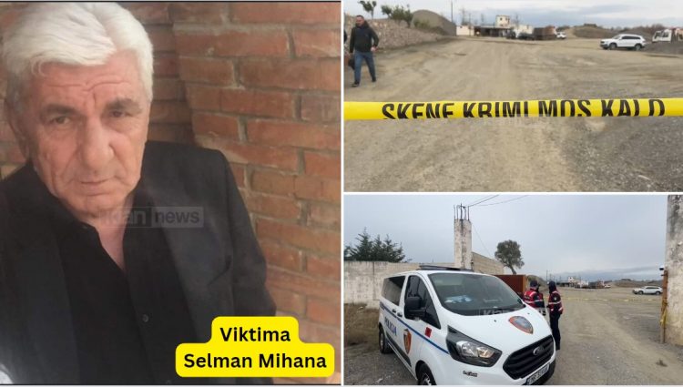 Atentati në firmën e inerteve, detaje të reja: Dyshohet për 4 vrasës me pagesë