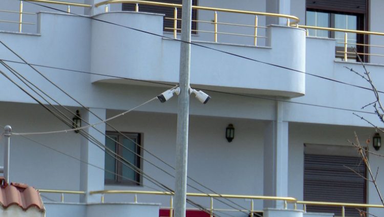 Kamerat, teknologjia që po kontrollon shoqërinë