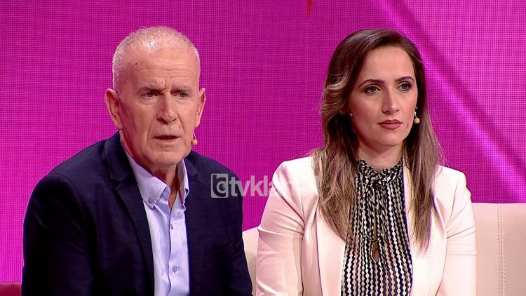 Vajza kishte mbetur pas në Kosovë, babai rrëfen “ditën më të lumtur të jetës” nga lufta