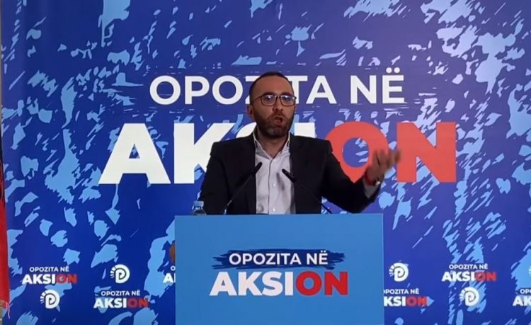 Bardhi nga Devolli: Fondet e BE për bujqësinë kanë shkuar në xhepat e pushtetarëve!