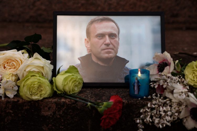 Diaspora ruse kërkon përgjigje për shkakun e vdekjes së Alexey Navalnyt