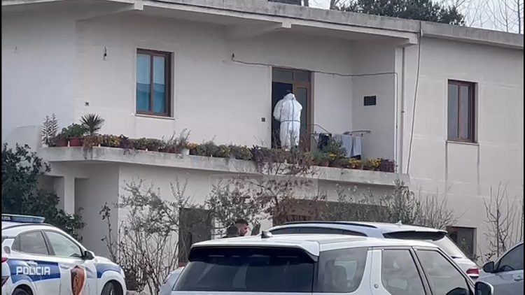 FOTO/ Kush është Pëllumb Meta, 50-vjeçari që u vra nga vajza në Durrës