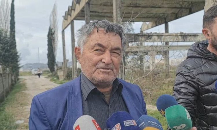 Durrës/ Flet krushku i Pëllumb Metës: Hygerta nuk mbyt dot një pulë, jo njeri