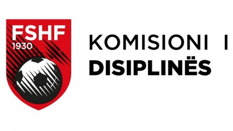 Disiplina jep 44 vendime, pezullohet zyrtari i Superligës