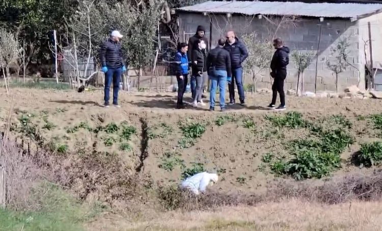 Merret në mbrojtje gruaja e Pëllumb Metës, shoqërohet nga policia deri te shtëpia e prindërve