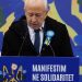 Agresioni rus, ambasadori i Ukrainës në Shqipëri: Këto 2 vite kanë treguar cilët janë miqtë dhe armiqtë tanë