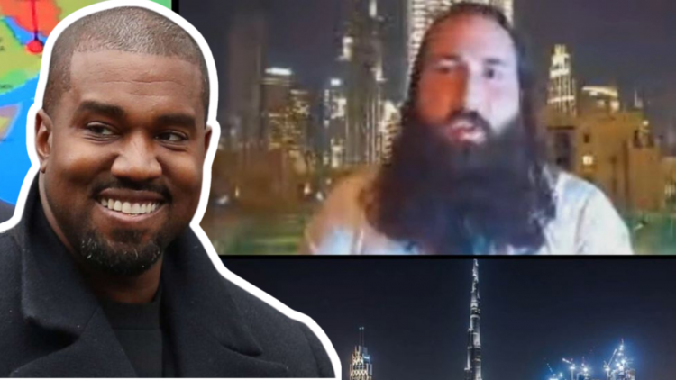 Shqiptari që i shiti shtëpi Kanye West në Dubai, zbulon shumën
