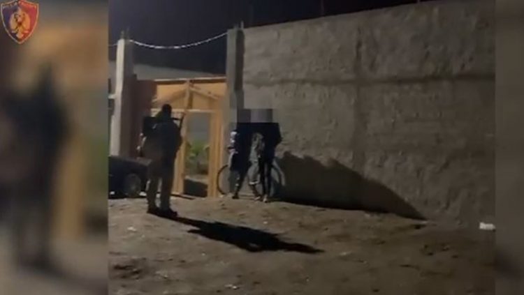 Plagosja e Selami Brahimit, RENEA shoqëron 3 persona në Shkodër