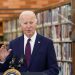Presidenti Biden anulon 153 mijë kredi studentore