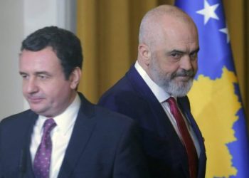 Rama: Nuk dua t’i jap leksione Kurtit për dinarin, Kosova duhet kuptuar nga aleatët