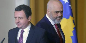 Rama: Nuk dua t’i jap leksione Kurtit për dinarin, Kosova duhet kuptuar nga aleatët