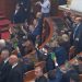 PD pa 23 deputetë në seancën plenare të së Enjtes