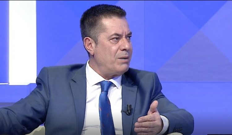 Numri i lartë i të paraburgosurve, Vangjeli: Ka një presion të shtuar dhe një vetëdijësim të politikës