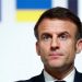 Macron: Dërgimi i trupave të NATO-s në Ukrainë “nuk përjashtohet”