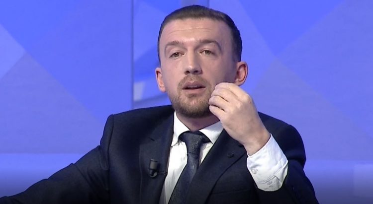 “Basha me Berishën në Himarë u bënë një”, deklarata që habiti të ftuarit në “Opinion”