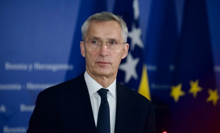 Lumë parash për NATO-n, 18 vende anëtare arrijnë kuotën 2% 