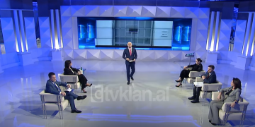 Opinion/Shqipëria, rekord të burgosurish! (8 Shkurt 2024)