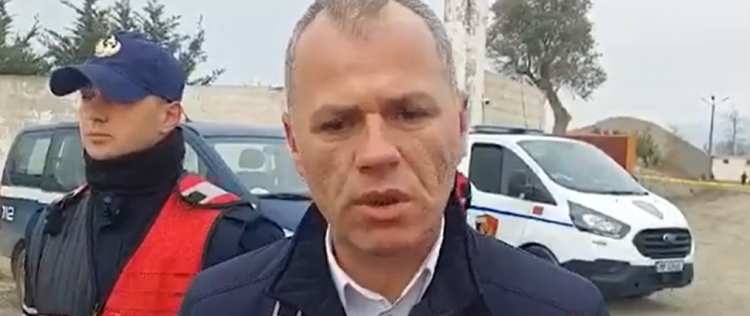 Ngjarja në Kurbin/ Policia: Po hetohen konfliktet e mundshme të pronarit të firmës