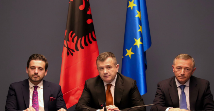 Idriz Haxhiaj komandohet në krye të Agjencisë së Pronave të Konfiskuara