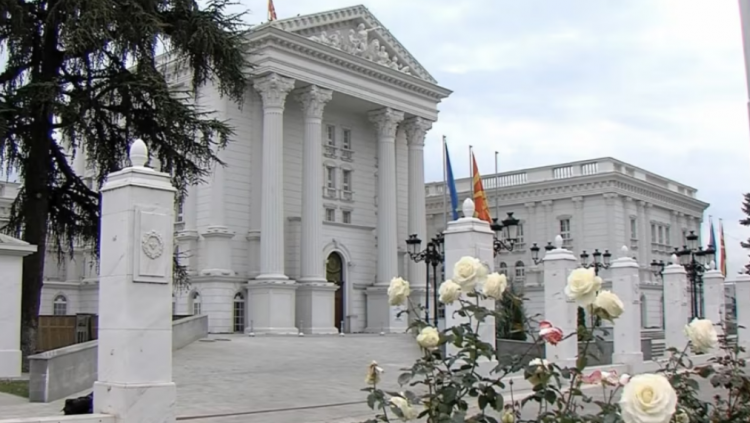 Shkup/ Parlamenti në seancë për miratimin e dy ministrave të rinj nga Aleanca për Shqiptarët