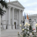 Shkup/ Parlamenti në seancë për miratimin e dy ministrave të rinj nga Aleanca për Shqiptarët