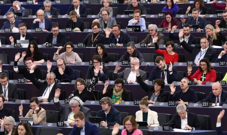 Parlamenti Evropian: Të hiqet vetoja në procesin e zgjerimit