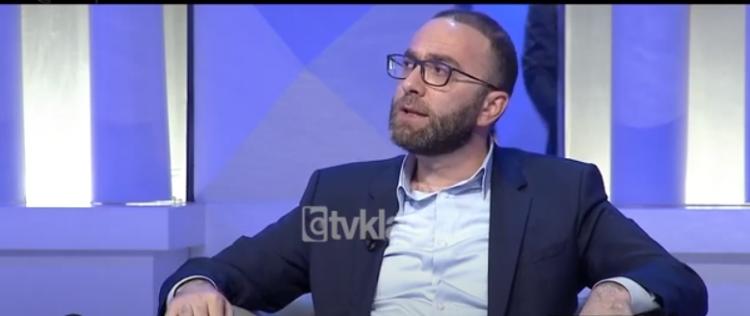 “12 parti janë bashkuar në një front”,Bardhi: Kam bindjen e plotë që opozita do fitojë zgjedhjet e 2025