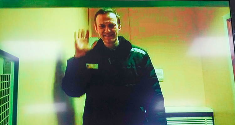 PE rezolutë për vdekjen e Navalnyt/ Fajëson qeverinë ruse dhe bën thirrje për hetim të rastit