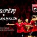 Shqipëria konfirmon miqësoren e tretë përpara nisjes së Euro 2024