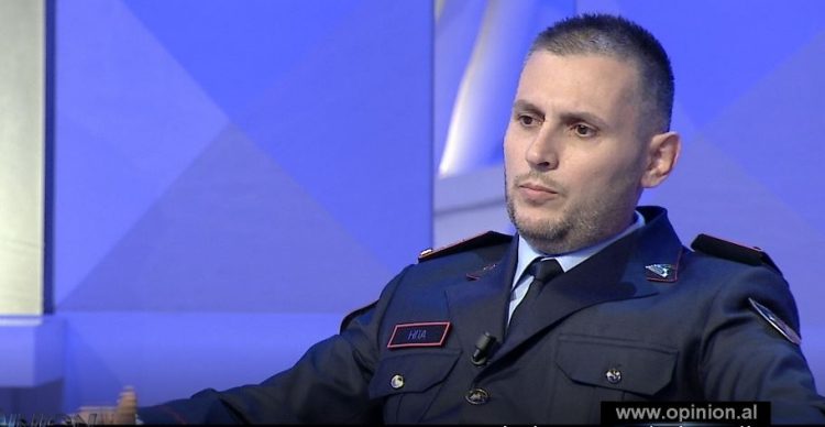 Drejtori i Policisë Durrës: Hysen Meta sa ishte kthyer nga Italia, planifikoi vrasjen e babait me Hygertën