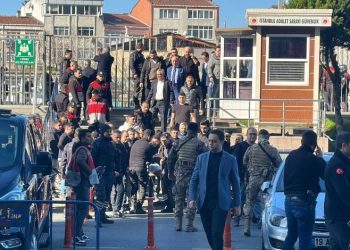 Turqi/Parandalohet sulmi në një gjykatë në Stamboll, ekzekutohen autorët 